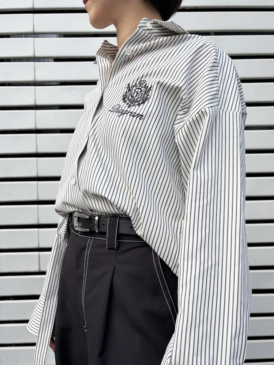 GRACE CONTINENTAL The Banquet A.FUKUDA コーディネート画像