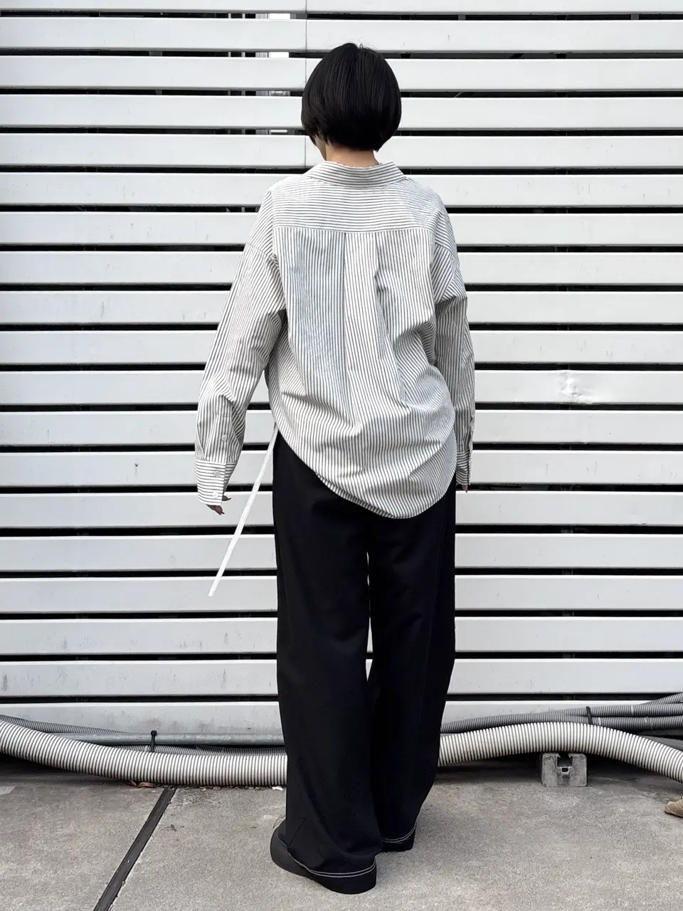 GRACE CONTINENTAL The Banquet A.FUKUDA コーディネート画像