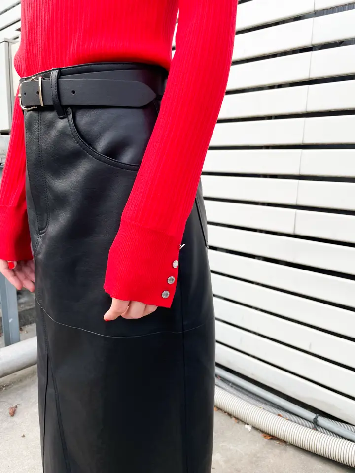 GRACE CONTINENTAL The Banquet nao コーディネート画像