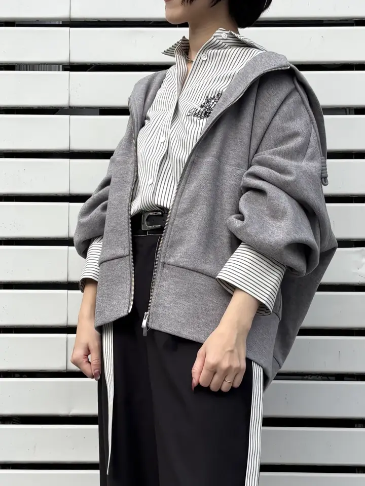 GRACE CONTINENTAL The Banquet A.FUKUDA コーディネート画像