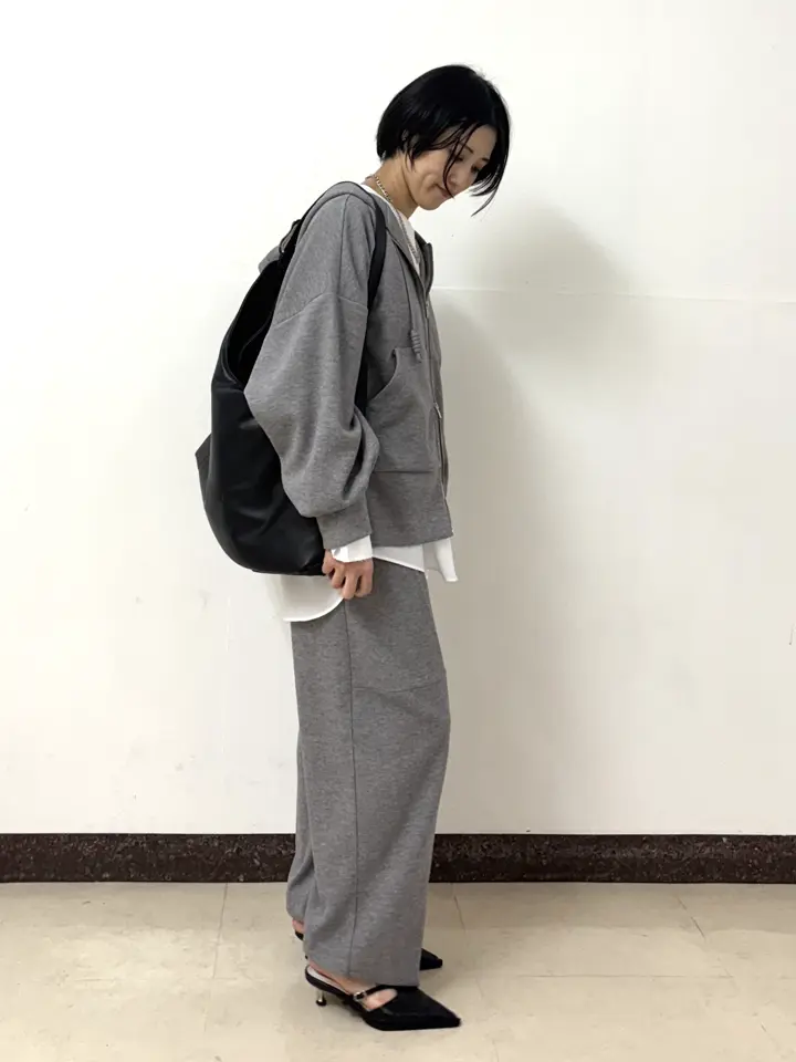 GRACE CONTINENTAL The Banquet A.FUKUDA コーディネート画像