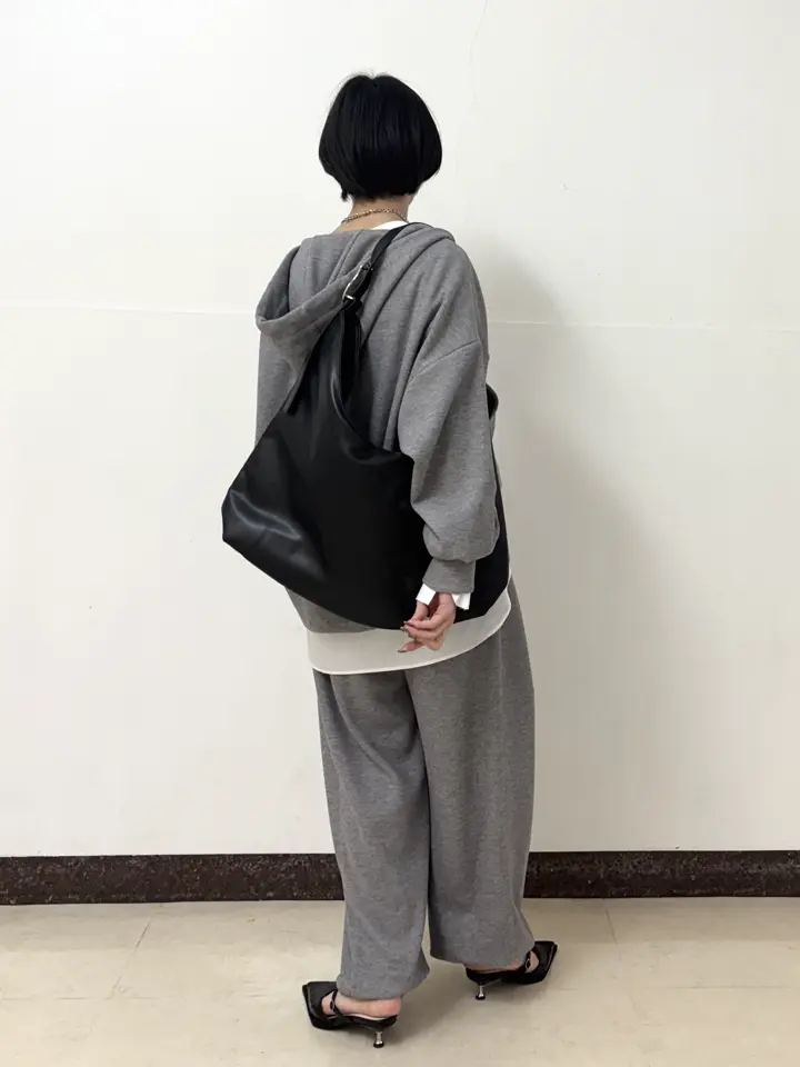 GRACE CONTINENTAL The Banquet A.FUKUDA コーディネート画像