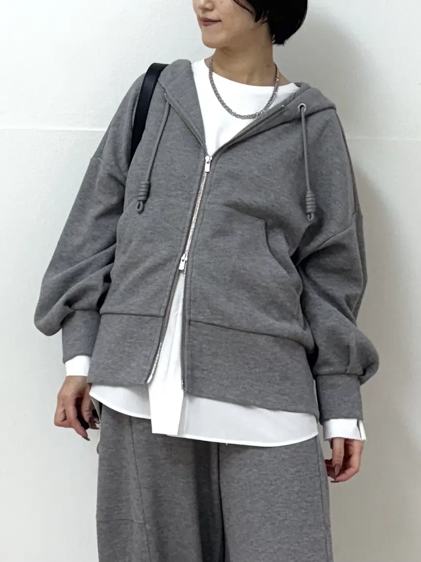 GRACE CONTINENTAL The Banquet A.FUKUDA コーディネート画像