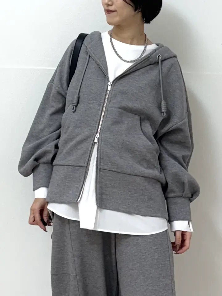 GRACE CONTINENTAL The Banquet A.FUKUDA コーディネート画像