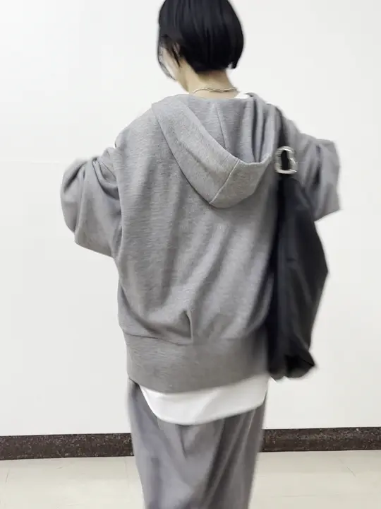 GRACE CONTINENTAL The Banquet A.FUKUDA コーディネート画像