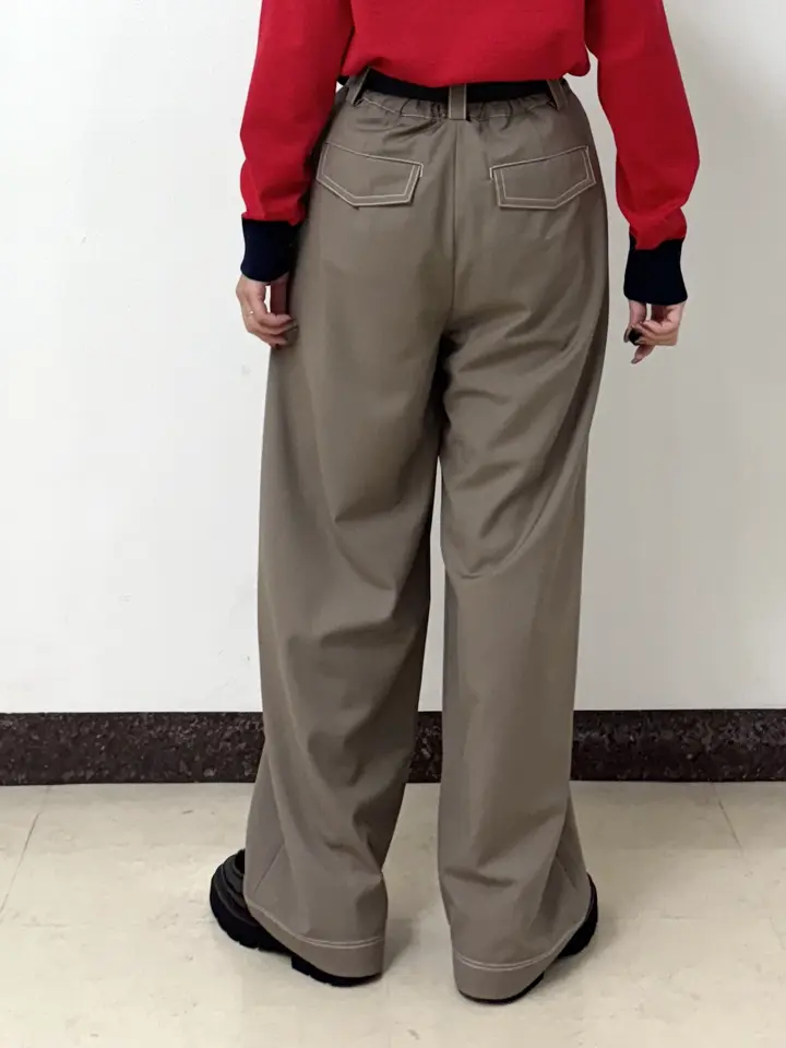 GRACE CONTINENTAL The Banquet A.FUKUDA コーディネート画像