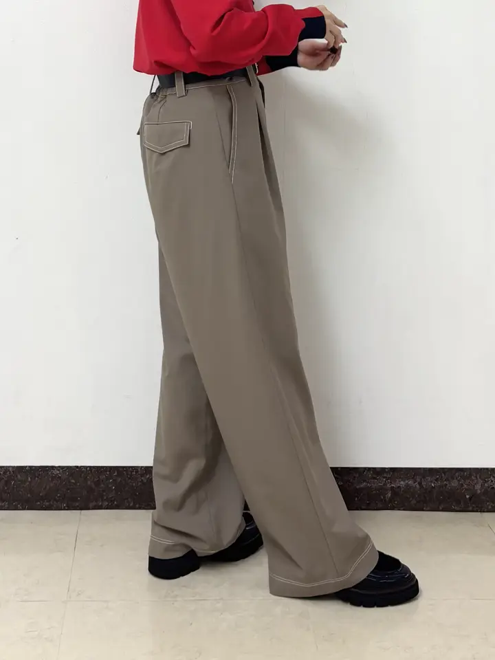 GRACE CONTINENTAL The Banquet A.FUKUDA コーディネート画像