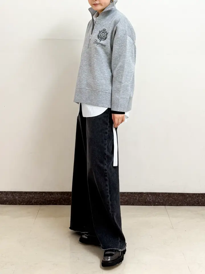 GRACE CONTINENTAL The Banquet hoshino_y コーディネート画像