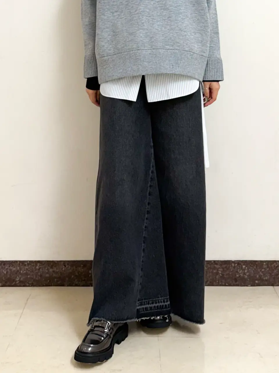 GRACE CONTINENTAL The Banquet hoshino_y コーディネート画像