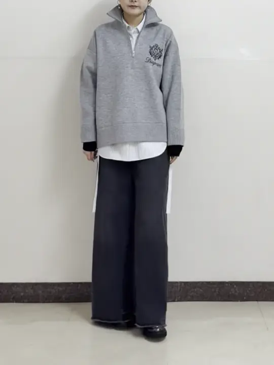 GRACE CONTINENTAL The Banquet hoshino_y コーディネート画像