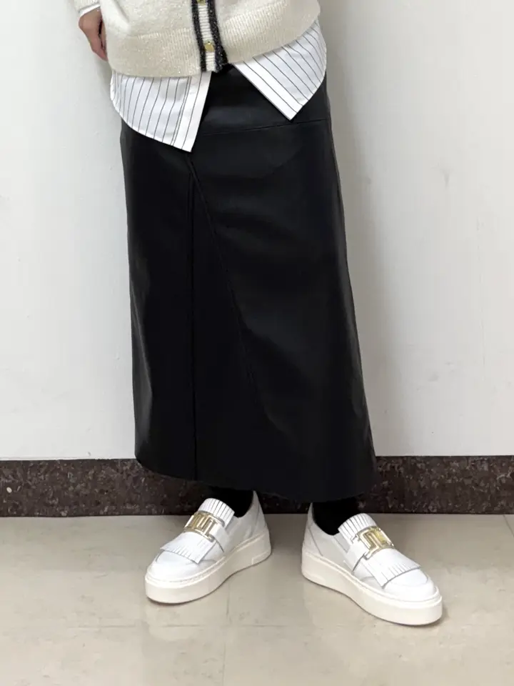 GRACE CONTINENTAL The Banquet A.FUKUDA コーディネート画像