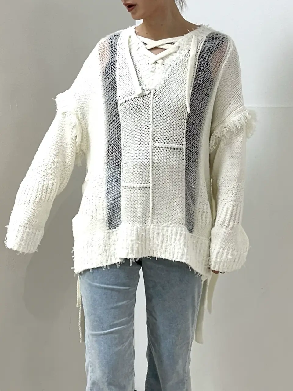 GRACE CONTINENTAL The Banquet Kogane. コーディネート画像