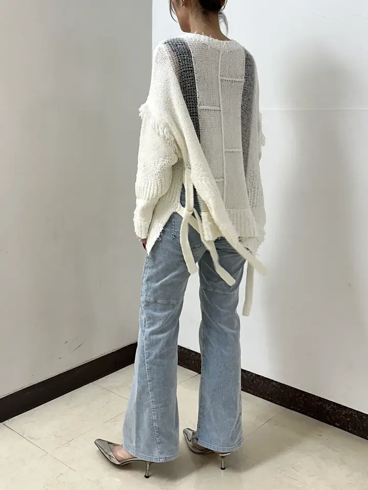 GRACE CONTINENTAL The Banquet Kogane. コーディネート画像