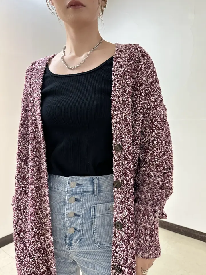 GRACE CONTINENTAL The Banquet Kogane. コーディネート画像