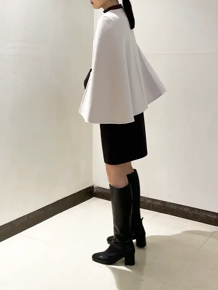 GRACE CONTINENTAL The Banquet nao コーディネート画像