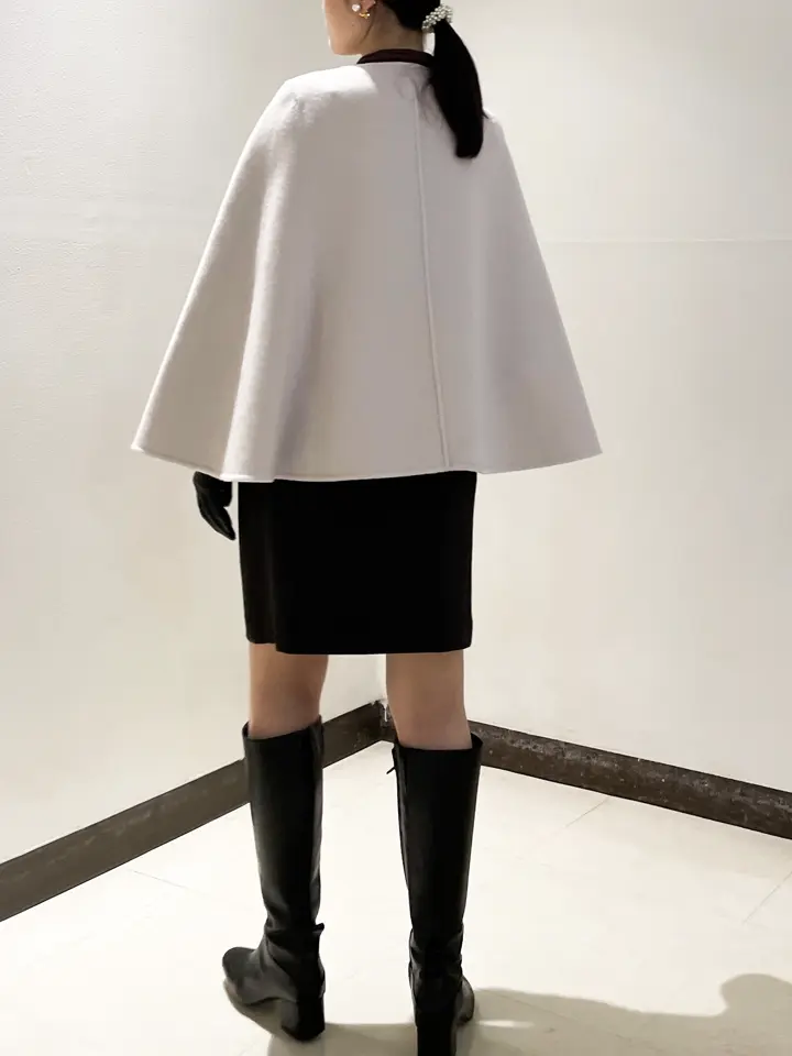 GRACE CONTINENTAL The Banquet nao コーディネート画像