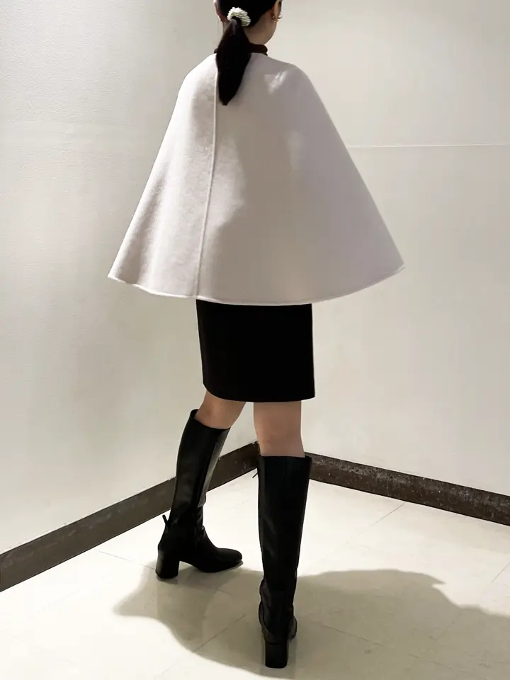 GRACE CONTINENTAL The Banquet nao コーディネート画像