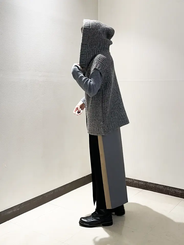 GRACE CONTINENTAL The Banquet nao コーディネート画像