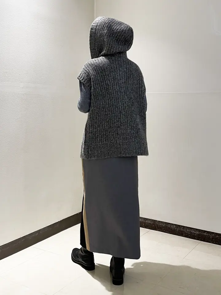 GRACE CONTINENTAL The Banquet nao コーディネート画像