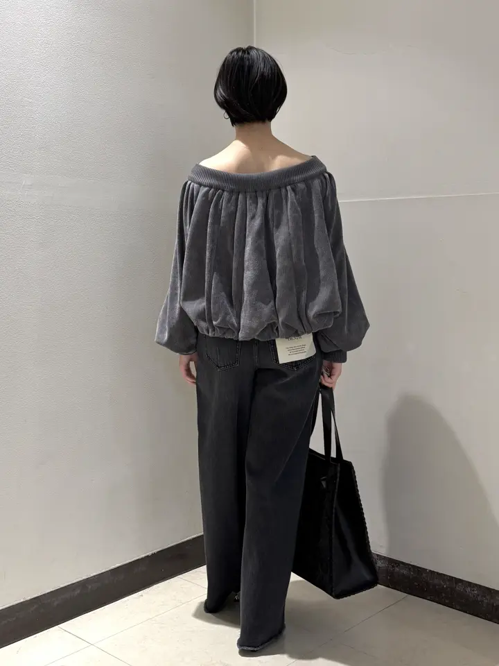 GRACE CONTINENTAL The Banquet A.FUKUDA コーディネート画像