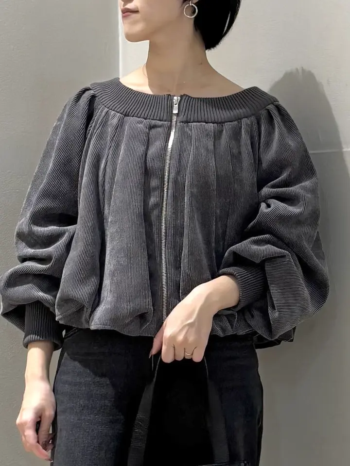 GRACE CONTINENTAL The Banquet A.FUKUDA コーディネート画像