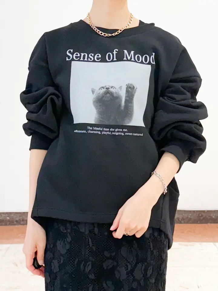 GRACE CONTINENTAL The Banquet yuri コーディネート画像