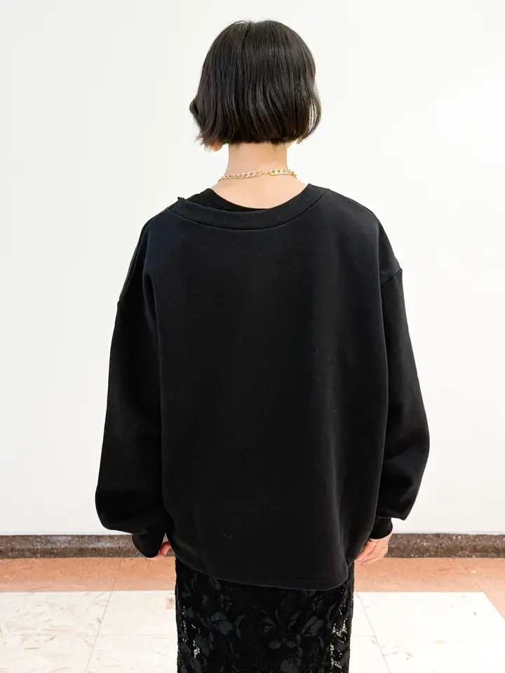 GRACE CONTINENTAL The Banquet yuri コーディネート画像