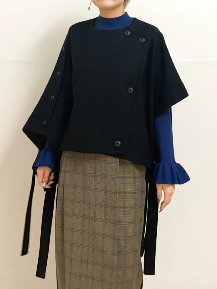 GRACE CONTINENTAL The Banquet hoshino_y コーディネート画像