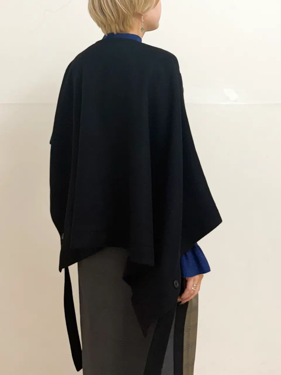 GRACE CONTINENTAL The Banquet hoshino_y コーディネート画像