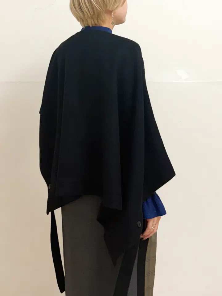 GRACE CONTINENTAL The Banquet hoshino_y コーディネート画像