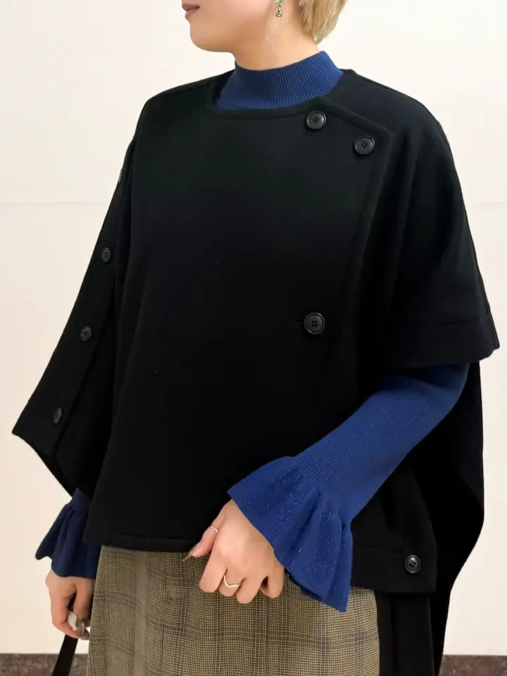 GRACE CONTINENTAL The Banquet hoshino_y コーディネート画像