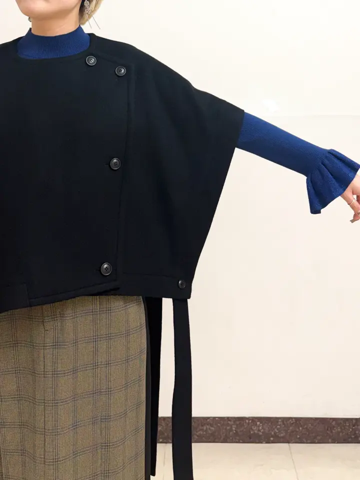 GRACE CONTINENTAL The Banquet hoshino_y コーディネート画像