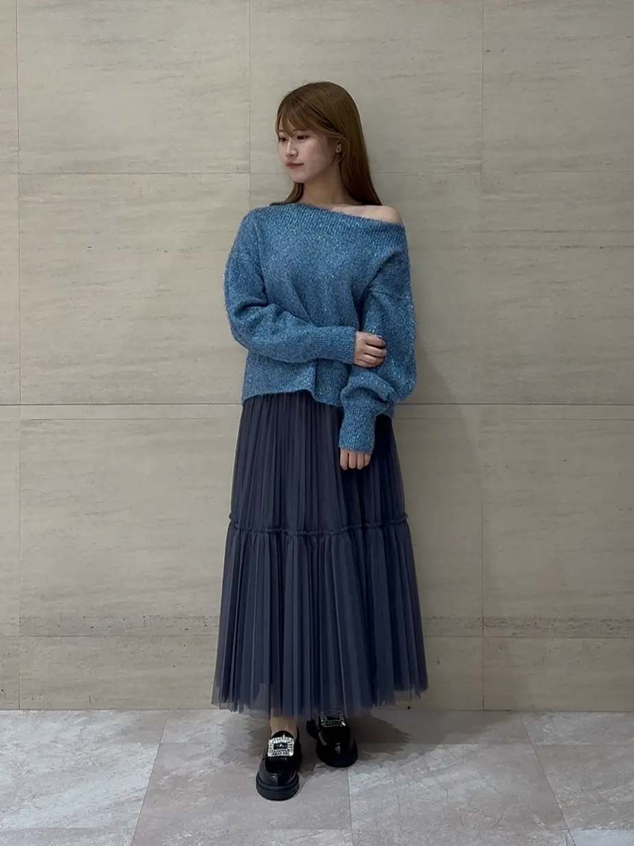  近藤　紫織 コーディネート画像