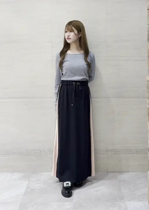 GRACE CONTINENTAL The Banquet 近藤　紫織 コーディネート画像