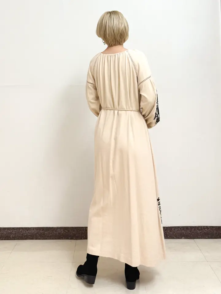 GRACE CONTINENTAL The Banquet hoshino_y コーディネート画像