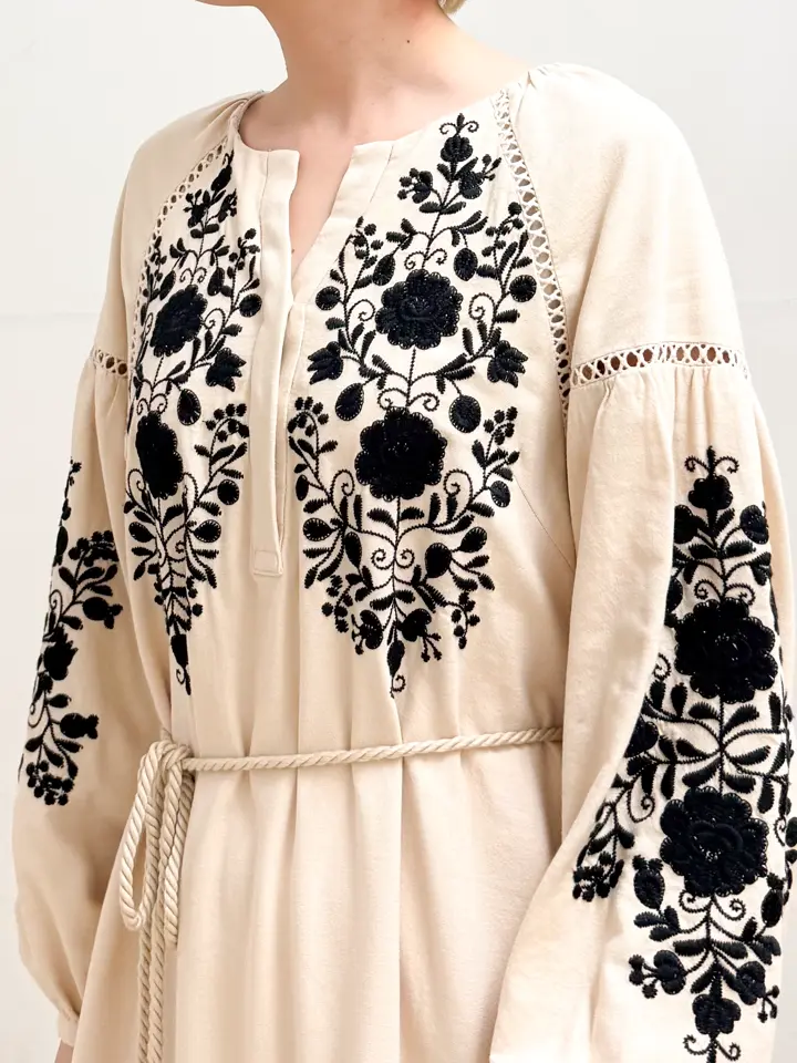 GRACE CONTINENTAL The Banquet hoshino_y コーディネート画像