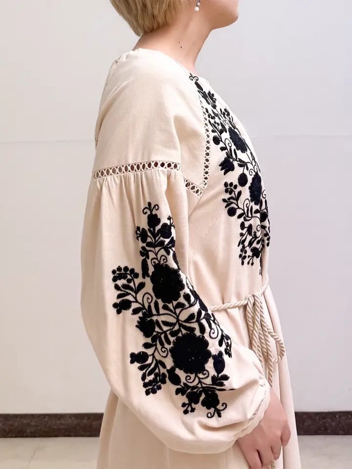 GRACE CONTINENTAL The Banquet hoshino_y コーディネート画像