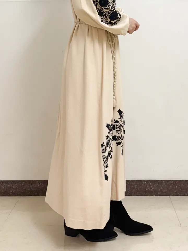 GRACE CONTINENTAL The Banquet hoshino_y コーディネート画像