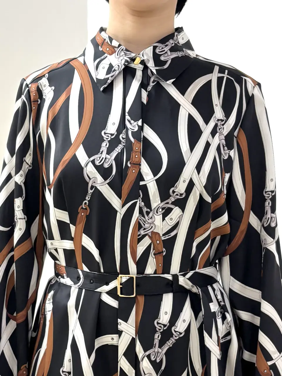 GRACE CONTINENTAL The Banquet A.FUKUDA コーディネート画像