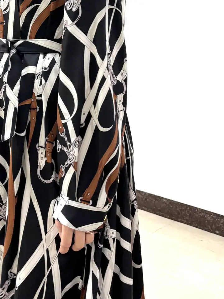 GRACE CONTINENTAL The Banquet A.FUKUDA コーディネート画像