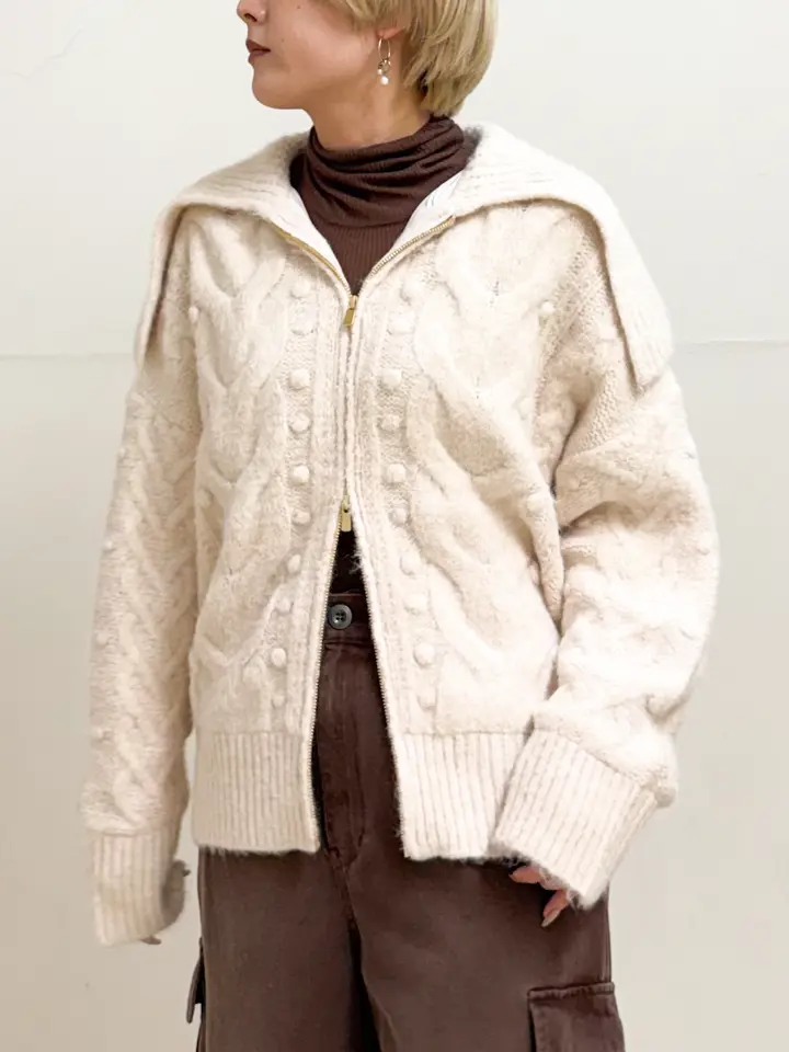 GRACE CONTINENTAL The Banquet hoshino_y コーディネート画像