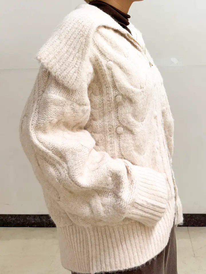 GRACE CONTINENTAL The Banquet hoshino_y コーディネート画像