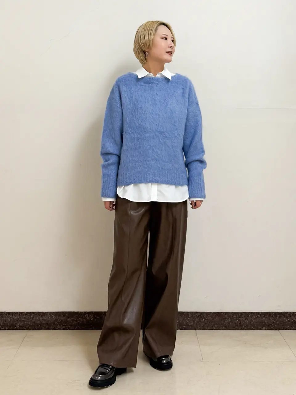  hoshino_y コーディネート画像