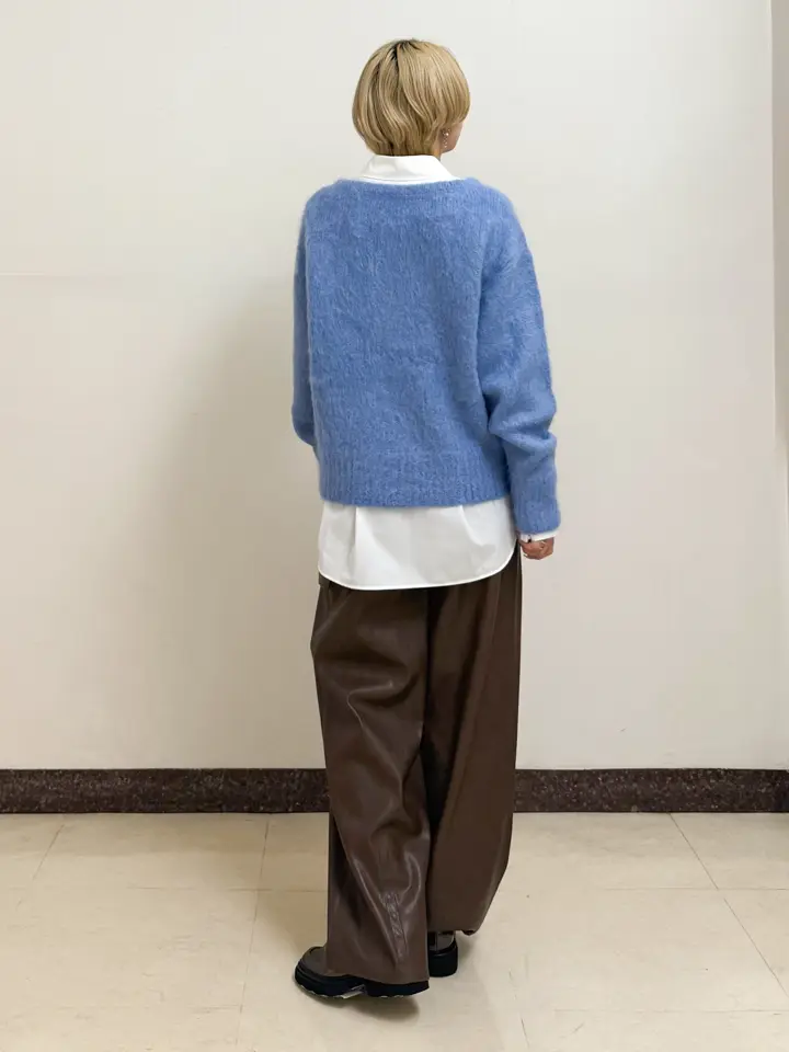 GRACE CONTINENTAL The Banquet hoshino_y コーディネート画像