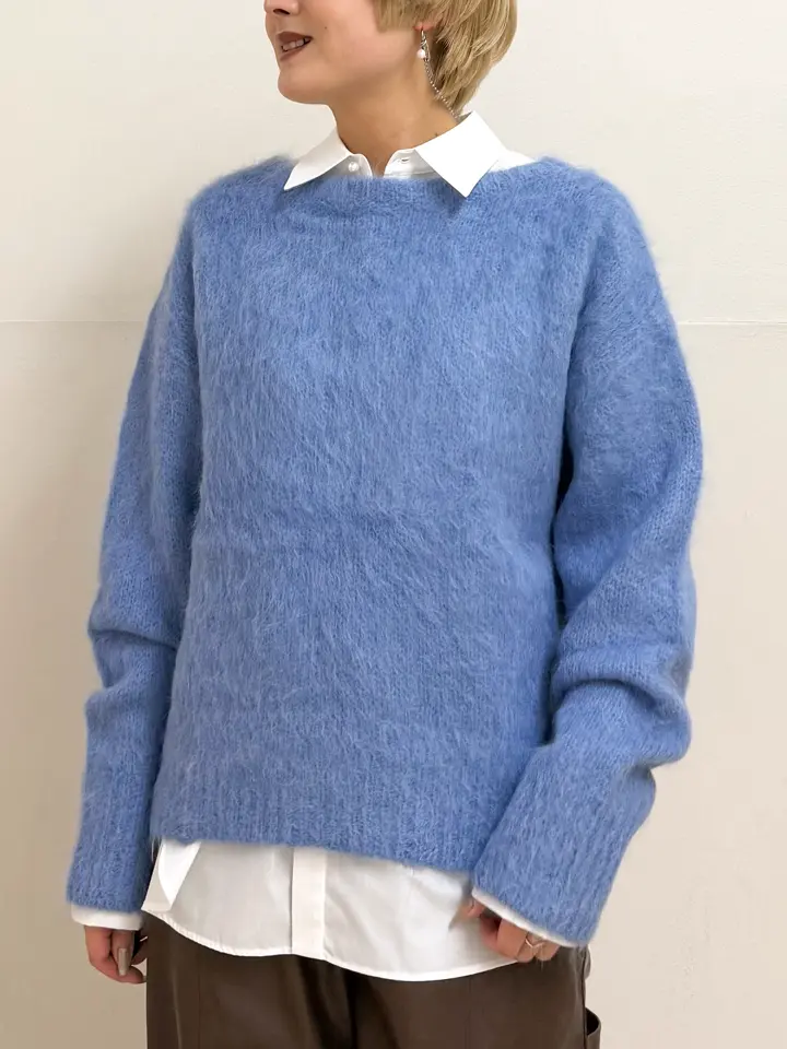 GRACE CONTINENTAL The Banquet hoshino_y コーディネート画像