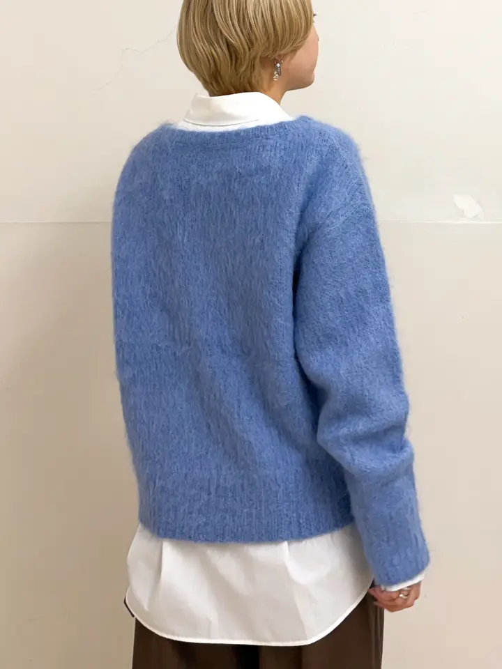 GRACE CONTINENTAL The Banquet hoshino_y コーディネート画像