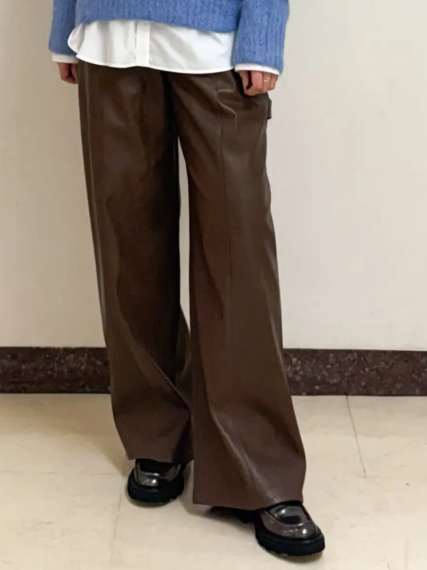 GRACE CONTINENTAL The Banquet hoshino_y コーディネート画像