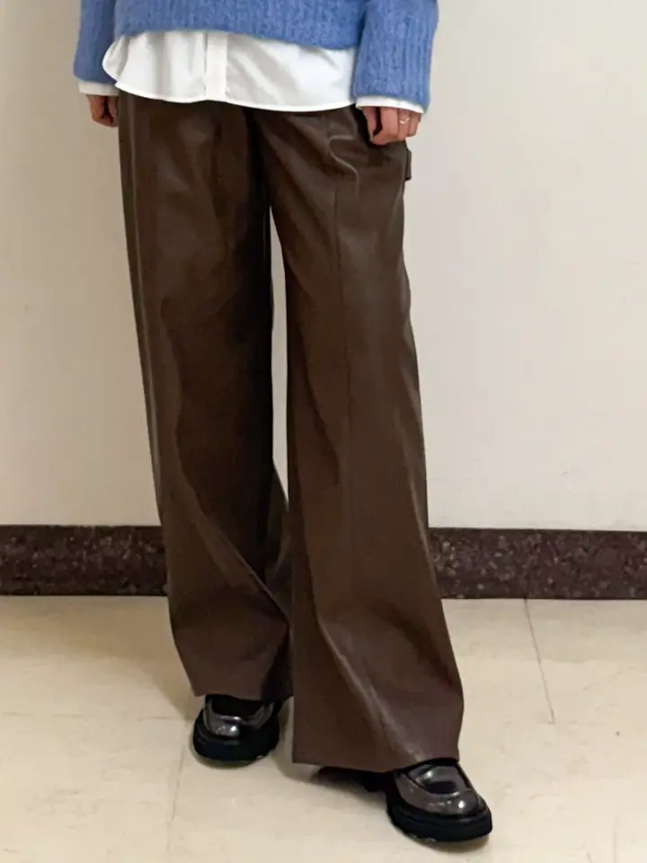 GRACE CONTINENTAL The Banquet hoshino_y コーディネート画像