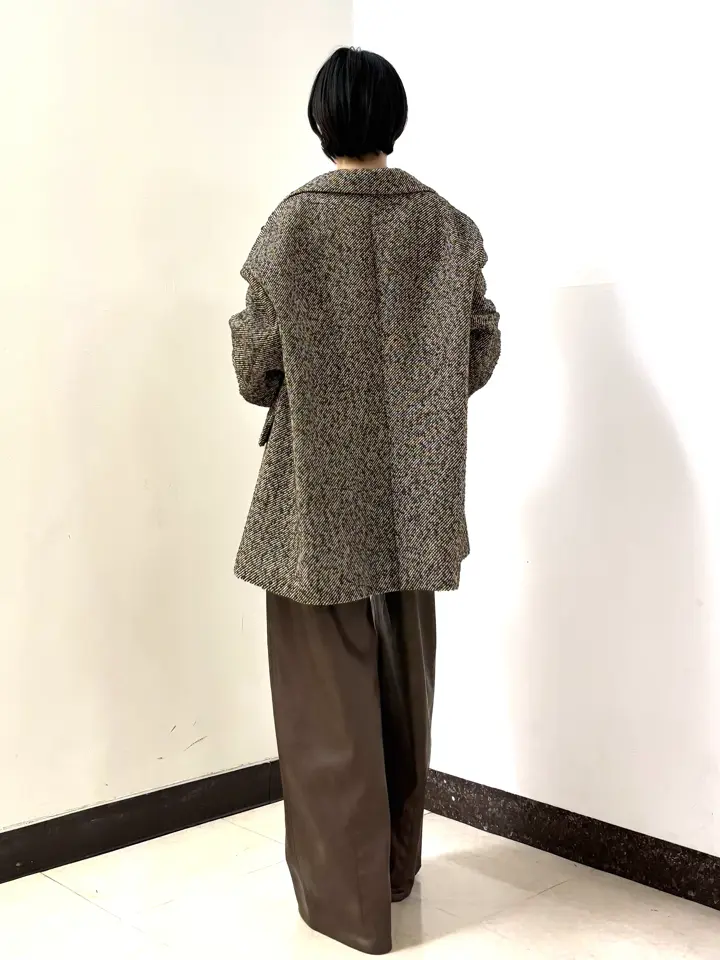 GRACE CONTINENTAL The Banquet A.FUKUDA コーディネート画像