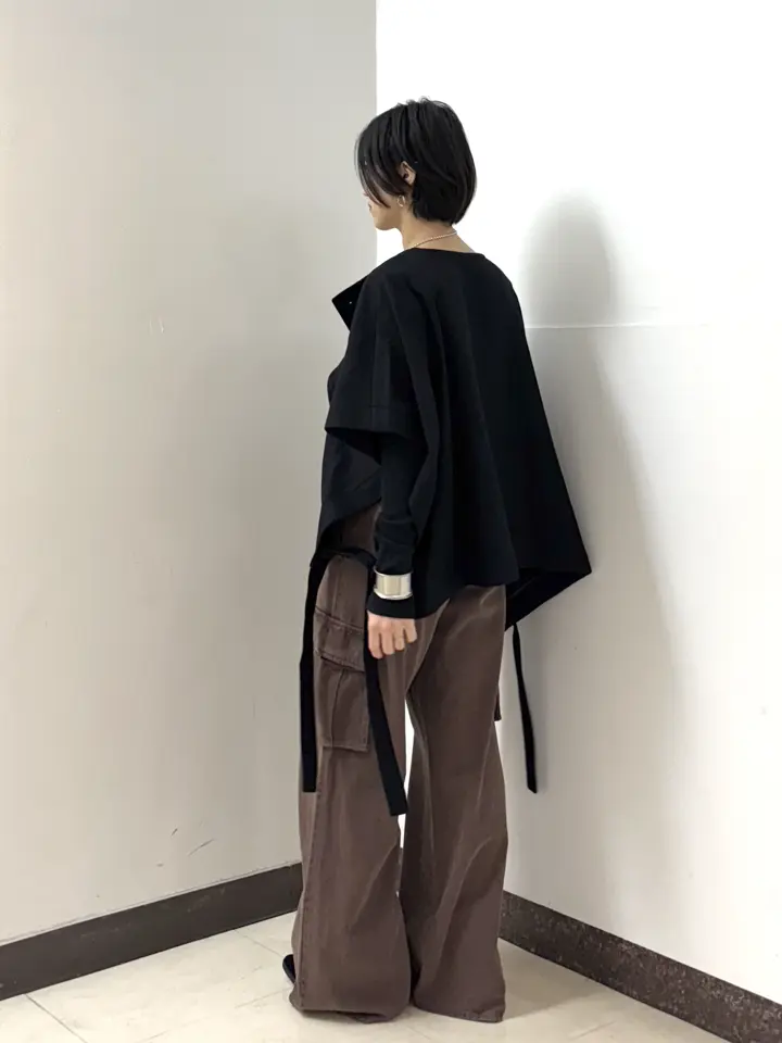 GRACE CONTINENTAL The Banquet A.FUKUDA コーディネート画像